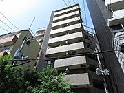 海老江駅より徒歩2分 9階 築23年11ヶ月の賃貸物件
