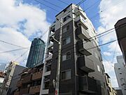 福島駅より徒歩5分 3階 築10年7ヶ月の賃貸物件