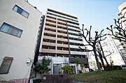 九条駅より徒歩7分 10階 築10年4ヶ月の賃貸物件