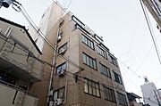 リバティ中津 2階 築40年8ヶ月の賃貸物件