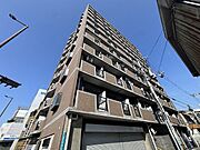 シンパシー京橋の賃貸物件