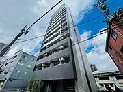 福島駅より徒歩3分 13階 築3年4ヶ月の賃貸物件