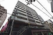 桜川駅より徒歩5分 8階 築14年11ヶ月の賃貸物件