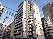 本町駅より徒歩4分 2階 築12年8ヶ月の賃貸物件