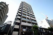 ALZA福島 4階 築7年4ヶ月の賃貸物件