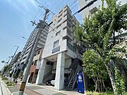 シルバーハイツＰＡＲＴ１ 5階 築52年3ヶ月の賃貸物件