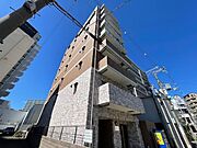 野田駅より徒歩10分 7階 築10年11ヶ月の賃貸物件