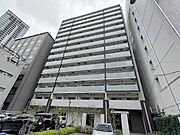 福島駅より徒歩9分 3階 築11年4ヶ月の賃貸物件