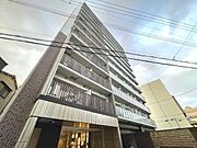 野田駅より徒歩10分 12階 築3年3ヶ月の賃貸物件