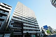 阿波座駅より徒歩9分 11階 築10年の賃貸物件
