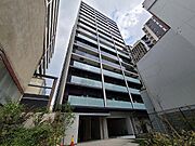 S-RESIDENCE阿波座WESTの賃貸物件