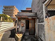 下新庄駅より徒歩1分 1階 築51年9ヶ月の賃貸物件