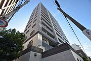 西大橋駅より徒歩5分 11階 築20年6ヶ月の賃貸物件