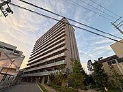 ヴェリテ大阪福島の賃貸物件