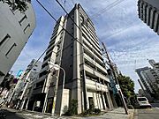 福島駅より徒歩3分 8階 築14年5ヶ月の賃貸物件