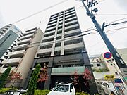 阿波座駅より徒歩6分 8階 築12年7ヶ月の賃貸物件