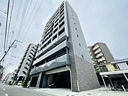 野田駅より徒歩5分 4階 築8年5ヶ月の賃貸物件