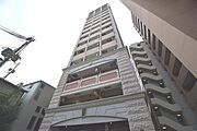 南森町駅より徒歩1分 5階 築8年2ヶ月の賃貸物件