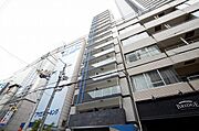 本町駅より徒歩5分 4階 築6年6ヶ月の賃貸物件