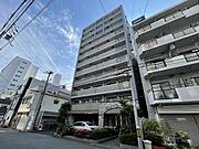 福島駅より徒歩7分 8階 築24年8ヶ月の賃貸物件