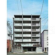 野田駅より徒歩4分 4階 築2年4ヶ月の賃貸物件