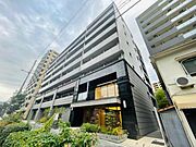 中津駅より徒歩5分 7階 築11年11ヶ月の賃貸物件
