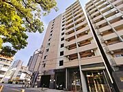 九条駅より徒歩5分 2階 築19年8ヶ月の賃貸物件