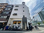 西長堀駅より徒歩3分 2階 築49年3ヶ月の賃貸物件