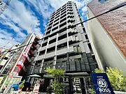 フォレシティ西本町 5階 築18年6ヶ月の賃貸物件