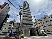 阿波座駅より徒歩4分 14階 築9年4ヶ月の賃貸物件