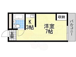 Osaka Metro堺筋線 天神橋筋六丁目駅 徒歩4分 2階/-