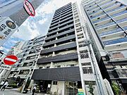 肥後橋駅より徒歩6分 2階 築16年10ヶ月の賃貸物件