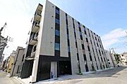 LEGALAND福島Northの賃貸物件