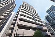 南森町駅より徒歩7分 14階 築7年11ヶ月の賃貸物件