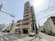 中津駅より徒歩5分 6階 築13年11ヶ月の賃貸物件