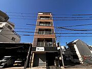 ナオシス長柄東の賃貸物件