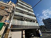 ウインズコート天神橋 6階 築14年6ヶ月の賃貸物件