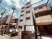 野田駅より徒歩5分 3階 築30年3ヶ月の賃貸物件