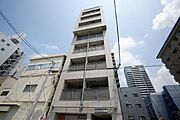 SERAPH天満橋の賃貸物件