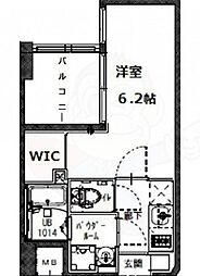 JMFレジデンス海老江 14階