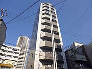 ロイヤルレジデンス梅田フロント 11階 築13年7ヶ月の賃貸物件