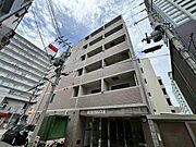 天神橋筋六丁目駅より徒歩2分 4階 築26年2ヶ月の賃貸物件