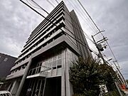 天神橋筋六丁目駅より徒歩14分 9階 築12年7ヶ月の賃貸物件
