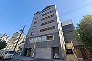 アイビス新梅田 6階 築41年の賃貸物件