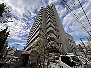 エスリード北梅田第２ 5階 築30年の賃貸物件