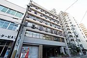 西長堀駅より徒歩3分 6階 築42年10ヶ月の賃貸物件