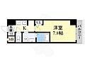 アーデンタワー西本町13階8.2万円