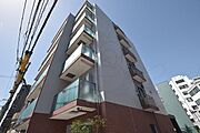 天神橋筋六丁目駅より徒歩13分 3階 築2年6ヶ月の賃貸物件