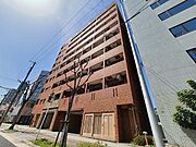 プレサンスセンターコア大阪の賃貸物件
