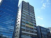 中崎町駅より徒歩5分 9階 築14年8ヶ月の賃貸物件